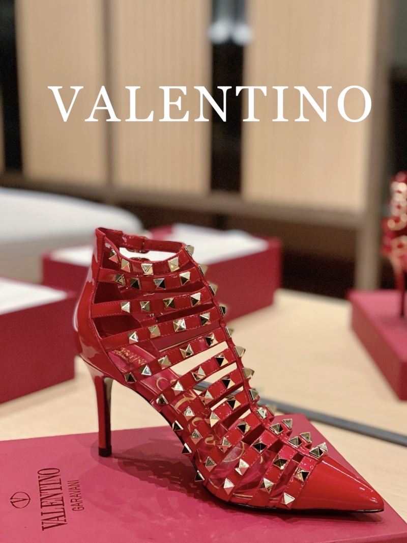 Valentino Sandals